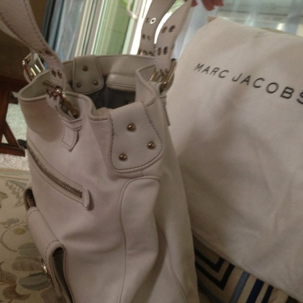 MARC JACOBS - Picture 4 of 4